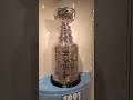 Stanley Cup Replica