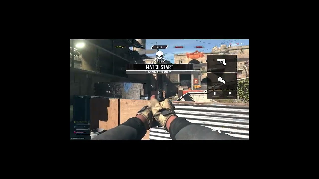 First time in the new Gulag