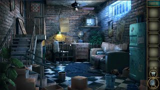 Can you escape the 100 room 17 Level 50 Walkthrough [HKAppBond]