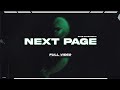 Next Page Official Audio Saab Randhawa Jay B New Punjabi Song 2022 mp3