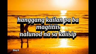 DECEMBER AVENUE greatest hits SA NGALAN Ng PAG-IBIG - LYRICS