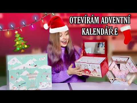 Video: Jsou kalendáře stále oblíbené?