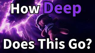 Full Deep Dive Into The Teddy Bear Situation... Update