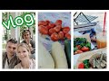 Наш огород 💥 Богатый Урожай 🍆🍎🥒 Молочный смузи 🧋 Секрет в молоке 😉 Моя декоративная косметика 💄