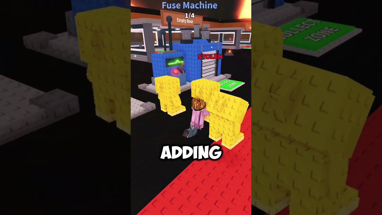 THIS NEW UPDATE WAS CRAZY 