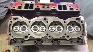1968 Buick 400 Rebuild Update!!!