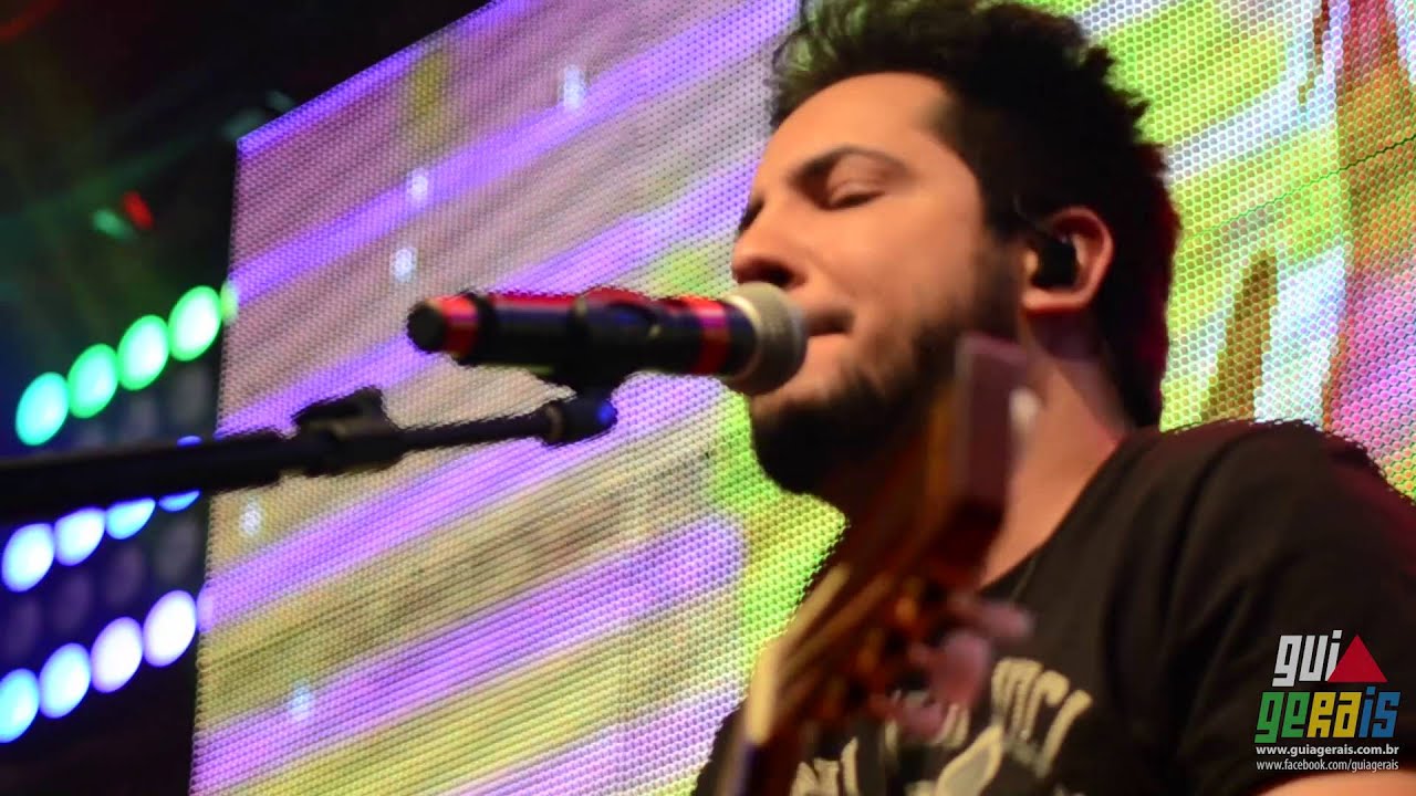 Guia Gerais - Thaeme e Thiago "Ai Que Dó" - Palco Nativa (BH) - 28 ABR 2015