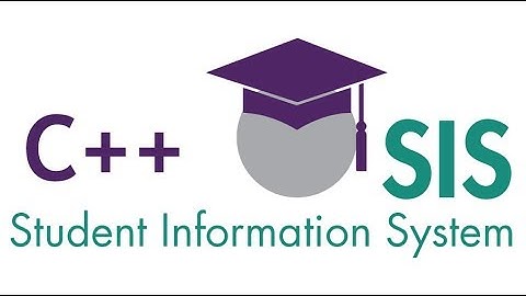 Student Information System