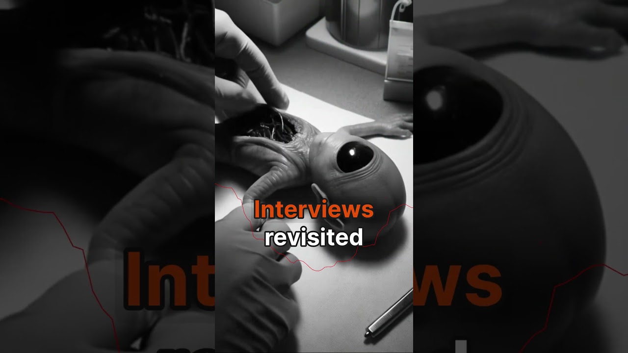 Revelations Expose Shadow Government Ties