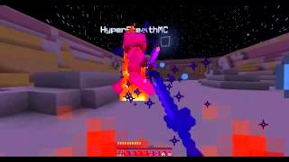 #1 [Kohi] 1v1 /w HyperStealthMC + 2 random fights :D