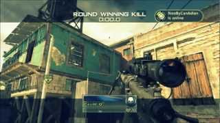 Modern Warfare 2 SICK TrickShot Montage! Ep.1