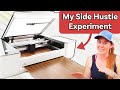 My New Side Hustle | Will It Make Money?