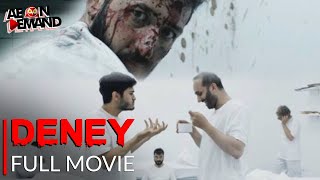 Deney [Eng | Malay | Indo | Thai Subs] | Turkish Horror Full Movie | Büsra Acar | Yagiz Aydogan
