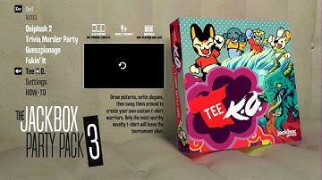 Fibbage 2 - Jackbox Party Pack