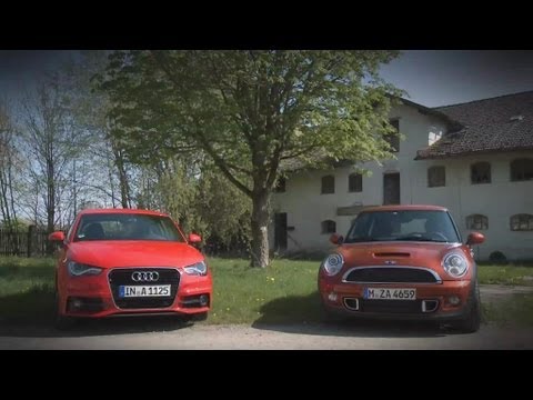 audi-a1-vs-mini-cooper-s