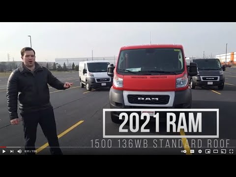 2021 Ram ProMaster 1500 Low Roof 136&rsquo;&rsquo; WB  RamPromaster.US ask for Seba!!call or text 8479103837