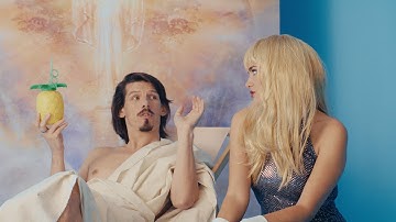 Thumbnail of Aliose - Oui oui oui (clip officiel)