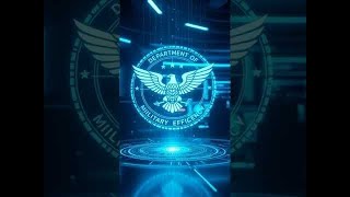 D.O.M.E - DEPARTMENT OF MILITARY EFFICIENCY + 3iATLAS