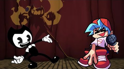 Indie Present (Omnipresent Noichi Mix But Indie Characters Sing It)