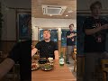 特訓だ、特訓。それでなんの特訓？　#韓国 #韓国旅行 #shorts