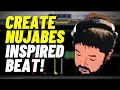 Nujabes inspired beatmaking  verysickbeats