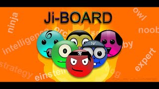 JiBoard - Google Play
