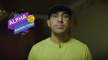 Alpha Transparency Layers on Videos with Viddyoze 4 - TopVideoTools.com