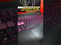 ASUS TUF Gaming F15 Intel Core i5 11th Gen (8 GB /512 GB/4 GB NVIDIA RTX 2050 !! 😍💻💫 #gaminglaptop