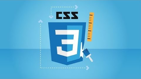 CSS Cours 1 : Introduction + First line css in Arabic Darija دورة بالدارجة لتعلم CSS