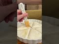 17/3/26: Ricette dall'Albania "tortillas ripiene"