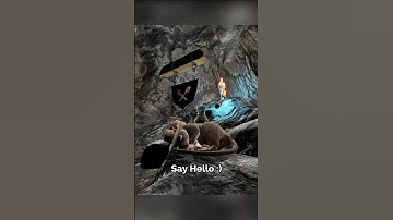 Dark & Darker Druids Secret!