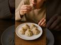 Вкусные хинкали легкий способ приготовления