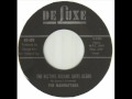 The Manhattans - The Picture Became Quite Clear.wmv