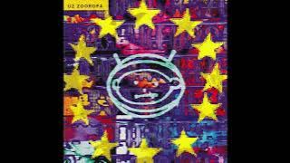 U2 - Lemon [Audio]