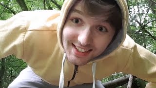 AL-LAD Tripaufnahmen - 150 Mikrogramm - MIT SCHNECKE! - MINI DOCUMENTARY