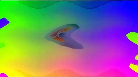 (RQ) Microsoft Windows Vista Beta 2 Startup Sound Animated Effects (SBP2E) in Sailor Mercury Effect