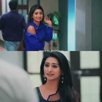 kirti bani kabab me haddi😂😂#Kartik#Naira#Kaira❤️