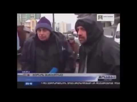 ქართული ვიდეომარგალიტების Cockტეილი