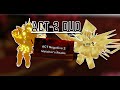 Beating ACT-2 DUO!