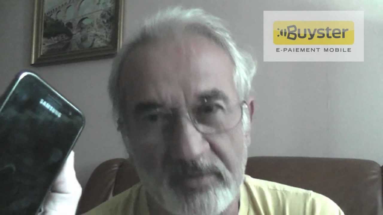 Buyster by Mobilers 2011