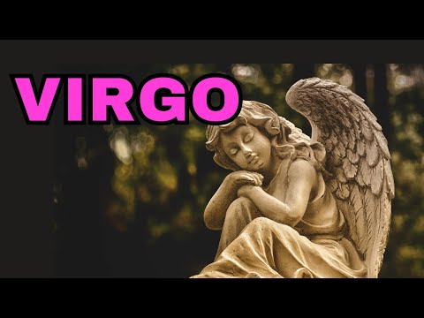 AGARRATE FUERTE VIRGO