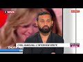 Cyril Hanouna se confie sur Chameroy, Hapsatou, TF1, Malagré, Ardisson