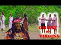 Ghost of virgins 12 enjoy watch latest ugezu j ugezu 2024 nigerian nolllywood epic movie