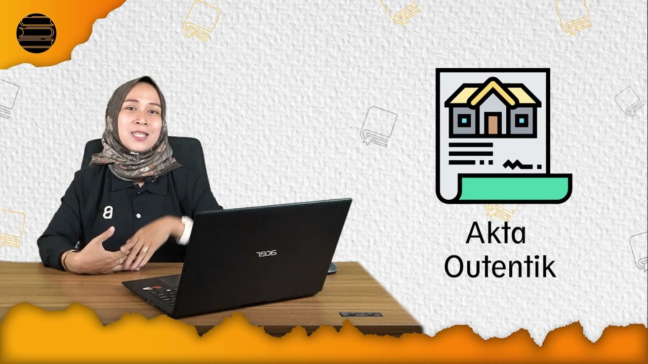 Hibah cara membuat dan mengurus Akta Hibah