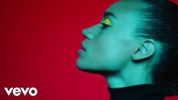 JONES - Something Bout Our Love (Official Video)