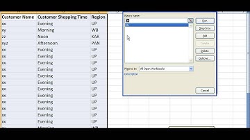 Concatenate Strings using Macros