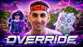 I Played the NEW Fortnite Season EARLY! | 🟢Use Code 'REPLAYS' #EpicPartner🟢