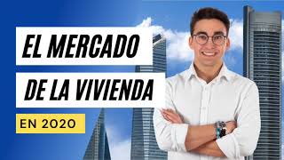 El mercado de la vivienda en 2020 — Javi y Aitor I podcast #1