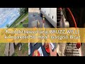 Produktbewertung BRUZZ WILLI kompakter 50 mbar Gasgrill Bruzz Willi BW1.1, Brenner mit starken 3,5 k