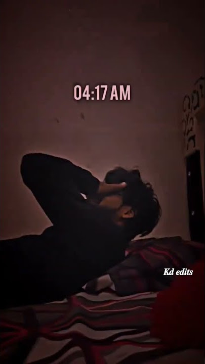 night no sleeping😖💔🥀love feel WhatsApp status ...🥺 please support....🙏